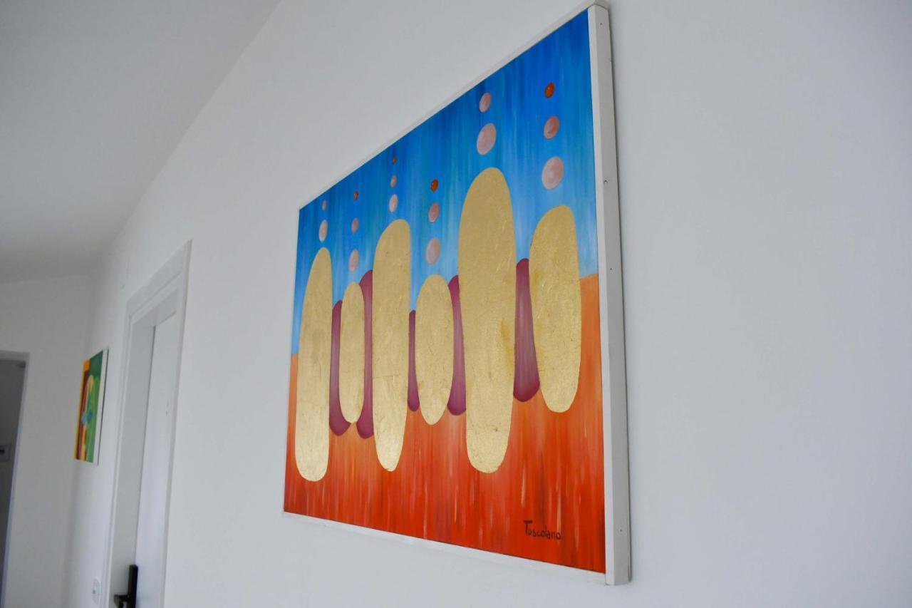 Zeta Bed & Breakfast Caserta