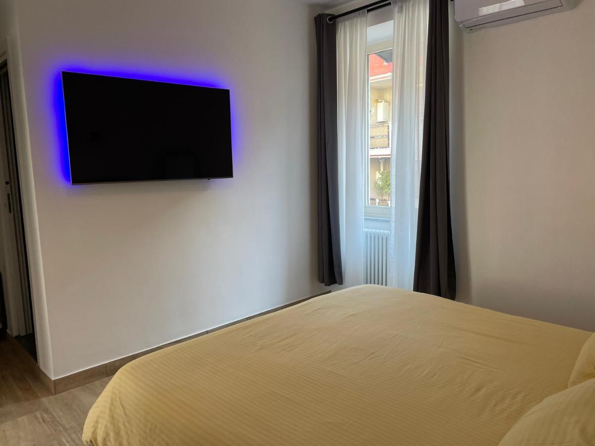 Zeta Bed and breakfast Caserta