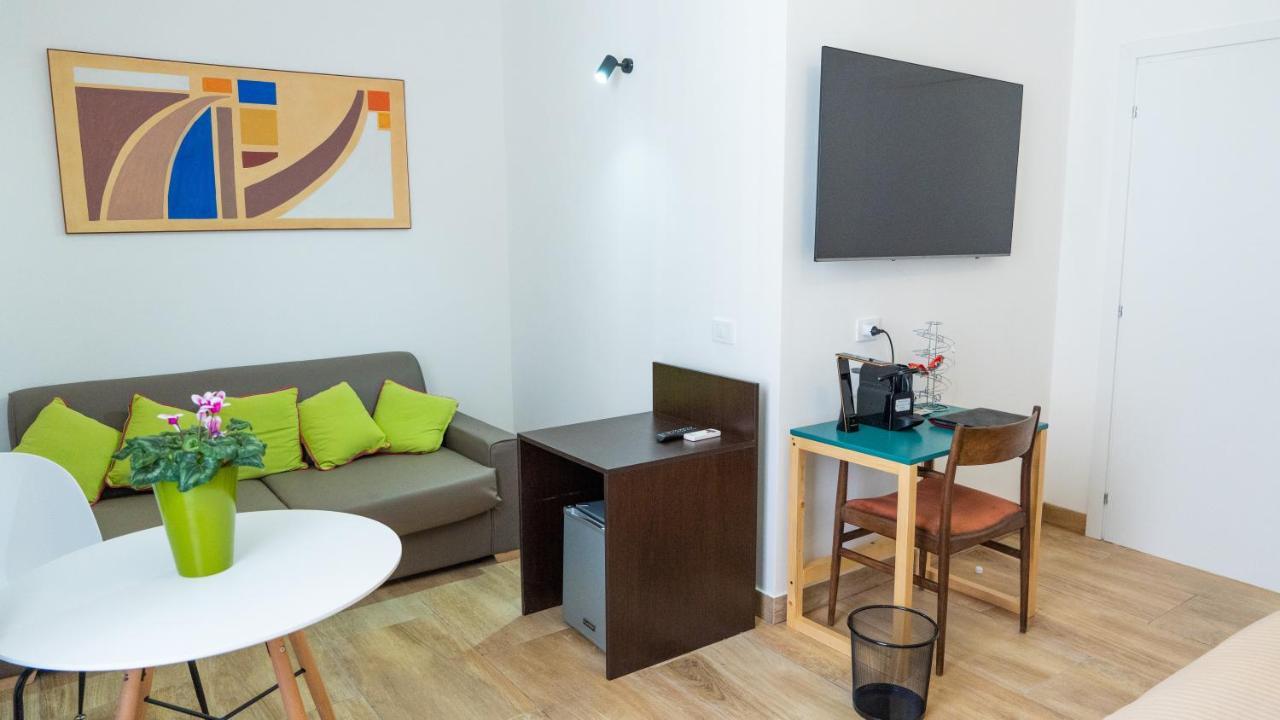 Zeta Bed and breakfast Caserta