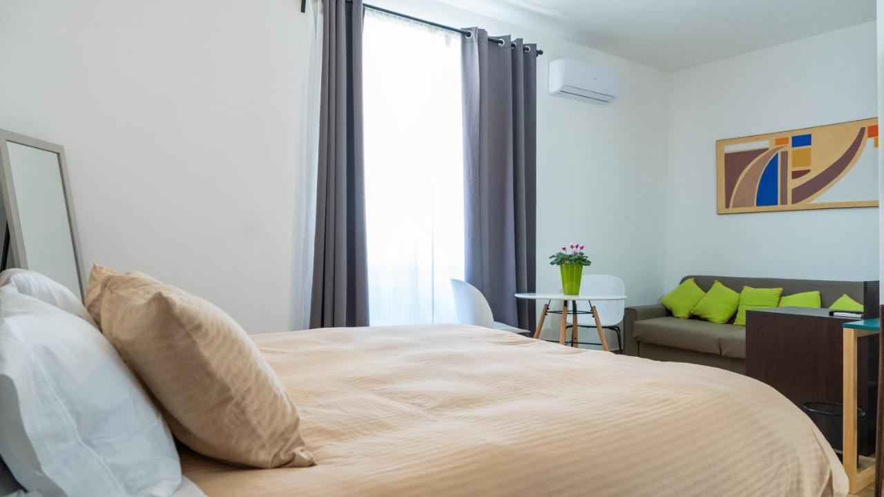 Zeta Bed and breakfast Caserta