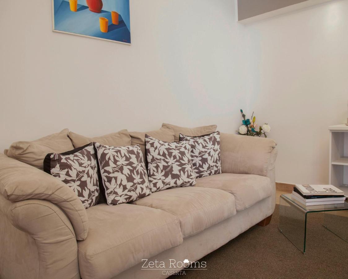 Bed and breakfast Zeta Caserta