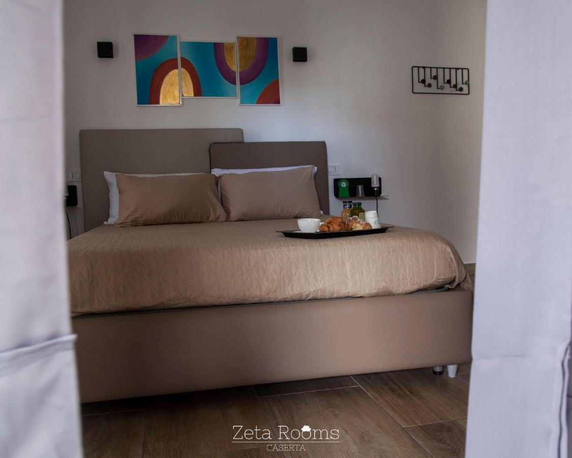 Zeta Bed and breakfast *
