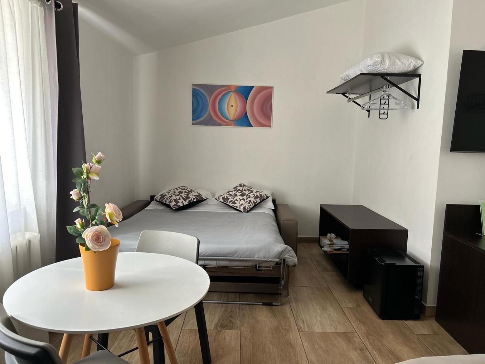 Zeta Bed and breakfast Caserta