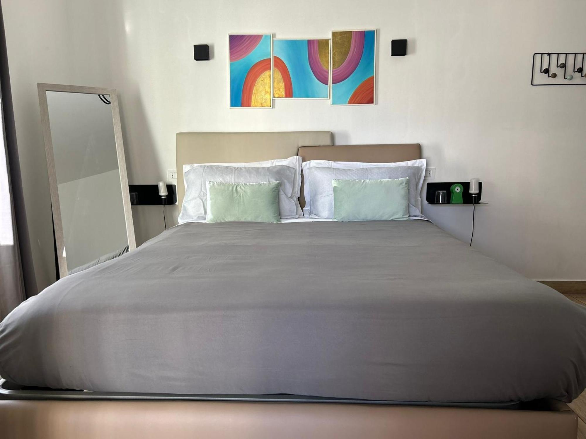 Zeta Bed and breakfast Caserta