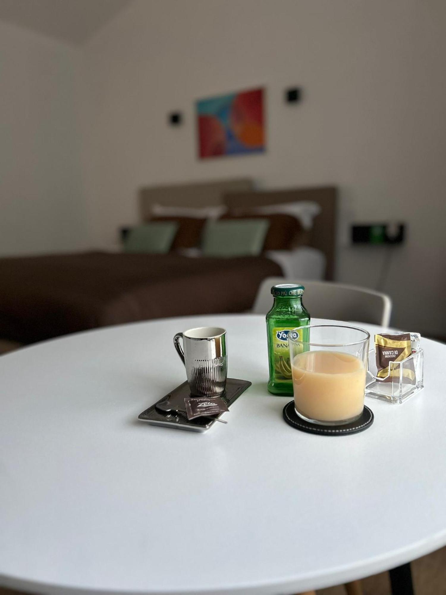 Bed and breakfast Zeta Caserta
