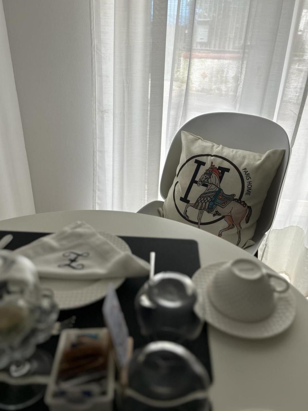 Zeta Bed and breakfast *