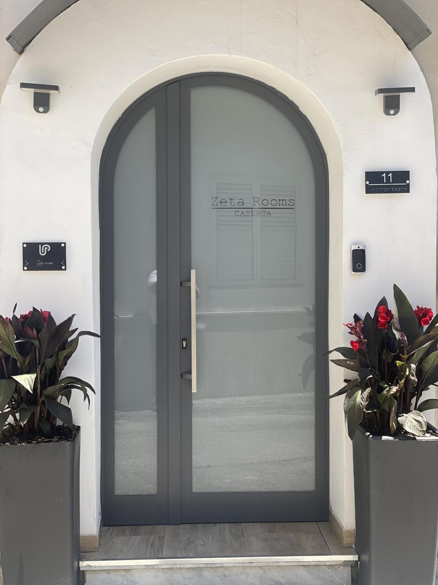 Zeta Bed and breakfast Caserta