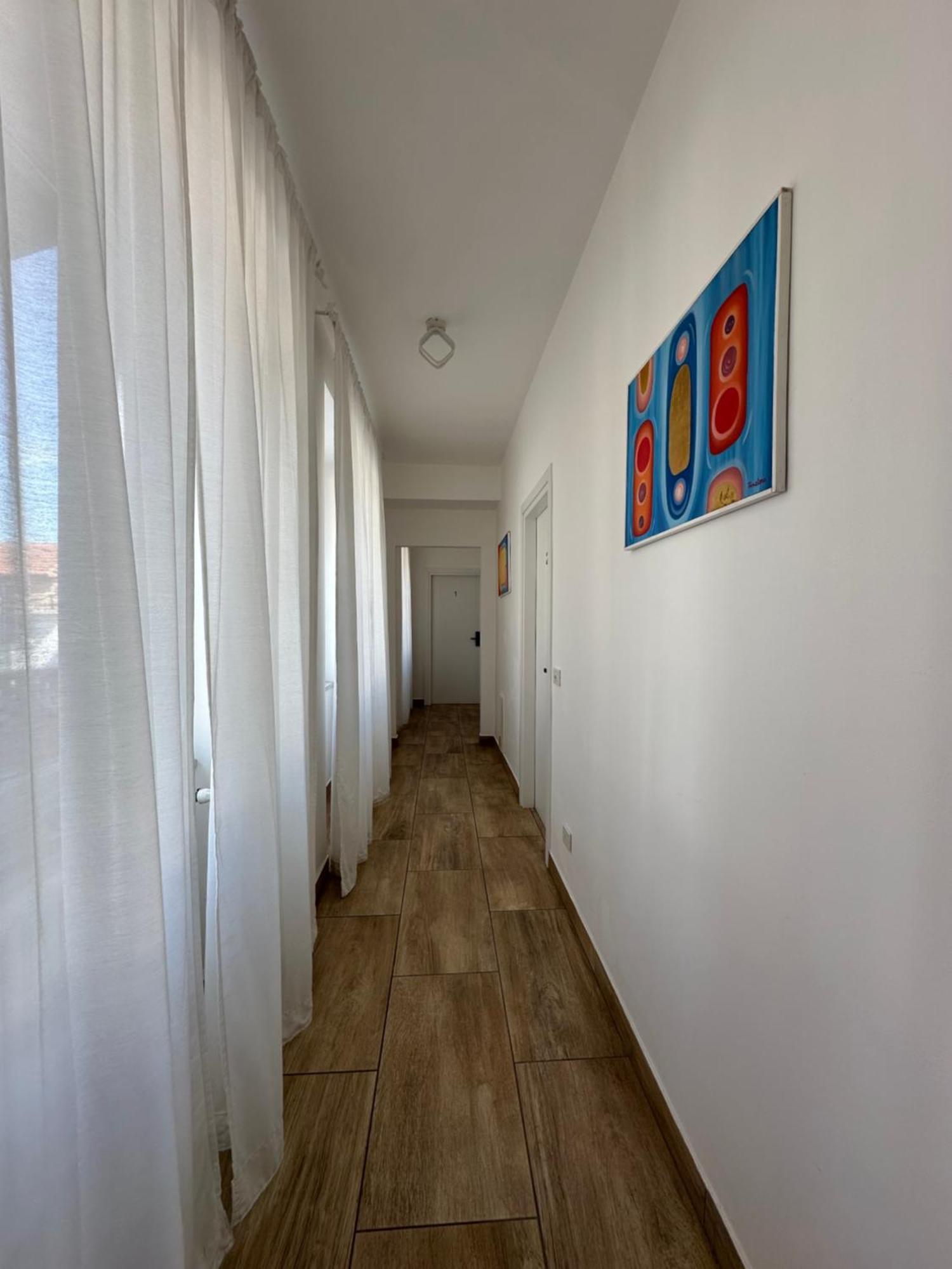 Zeta Bed & Breakfast Caserta