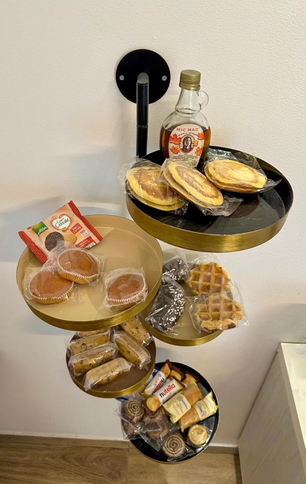 Zeta Alojamento de Acomodação e Pequeno-almoço