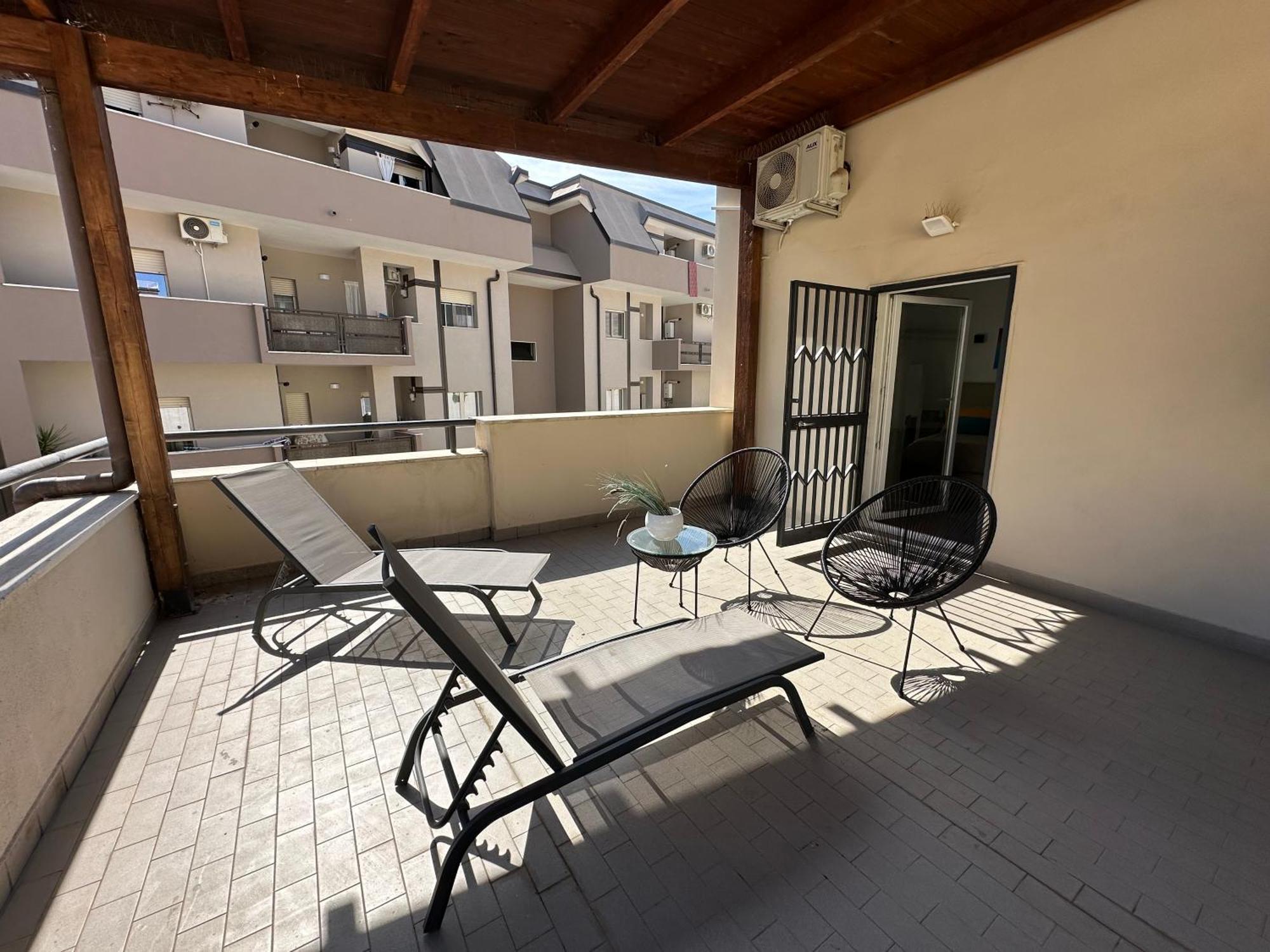 Bed & Breakfast Zeta Caserta