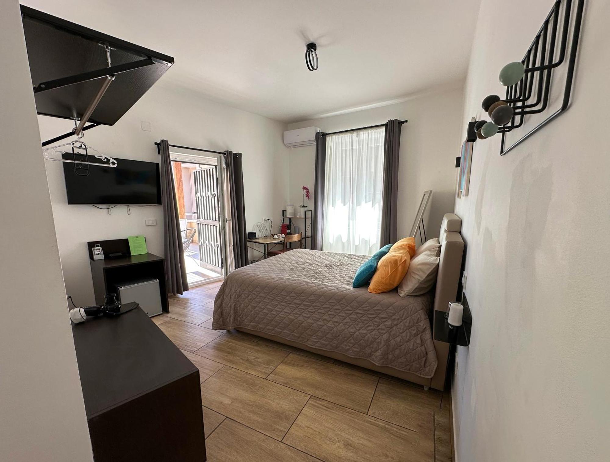 Zeta Bed & Breakfast Caserta