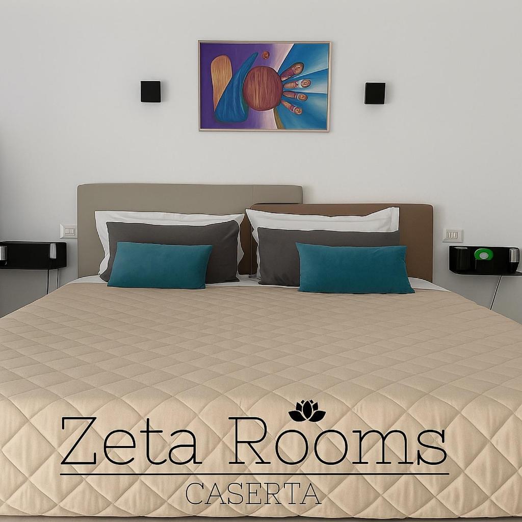 Zeta Bed & Breakfast Caserta